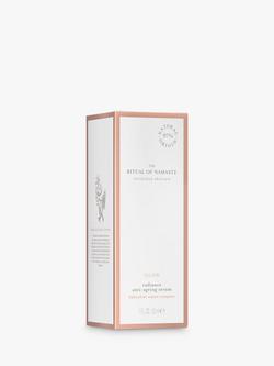 Rituals The Ritual of Namaste Glow Anti-Ageing Serum, 30ml - view 2, 
