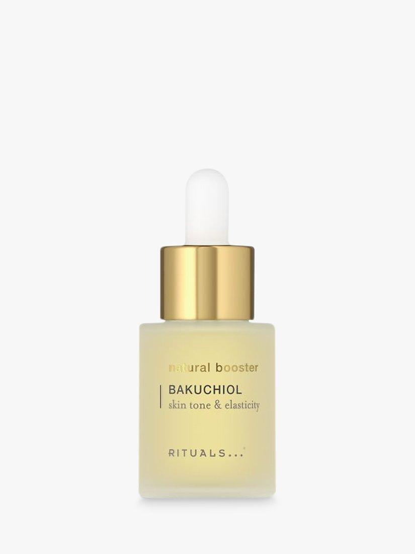 Product image 2 of 3, which shows Rituals The Ritual of Namaste Bakuchiol Natural Booster, 20ml