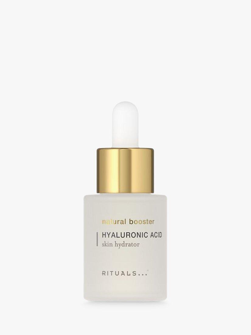 Product image 2 of 3, which shows Rituals The Ritual of Namaste Hyaluronic Acid Natural Booster, 20ml