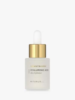 Rituals The Ritual of Namaste Hyaluronic Acid Natural Booster, 20ml - view 2, 