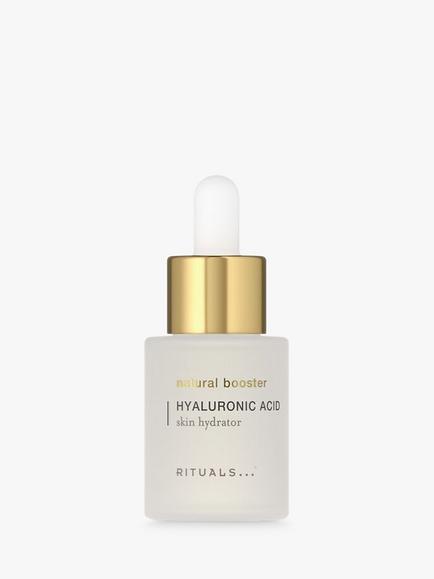 Rituals The Ritual of Namaste Hyaluronic Acid Natural Booster, 20ml - view 2, 