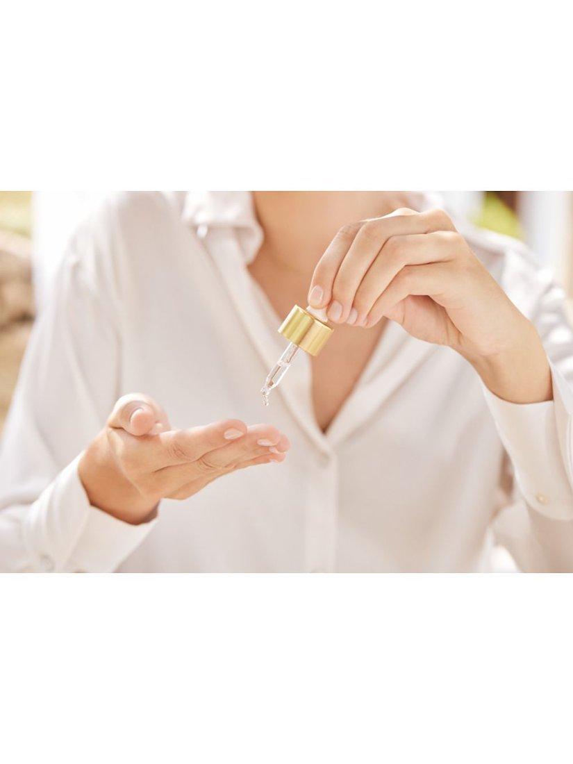 Product image 3 of 3, which shows Rituals The Ritual of Namaste Hyaluronic Acid Natural Booster, 20ml