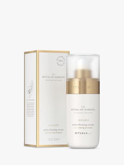 Rituals The Ritual of Namaste Ageless Firming Serum, 30ml, 