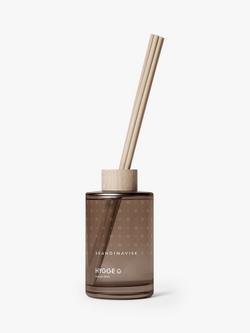 SKANDINAVISK Hygge Reed Diffuser, 200ml, Brown