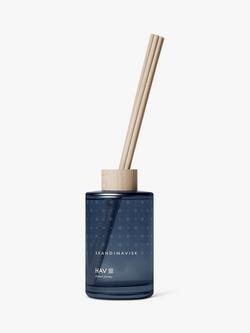 SKANDINAVISK Hav Reed Diffuser, 200ml, Blue