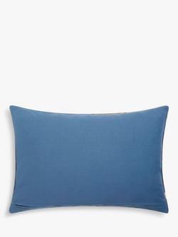 John Lewis Arboretum Cushion, Multi - view 2, Multi