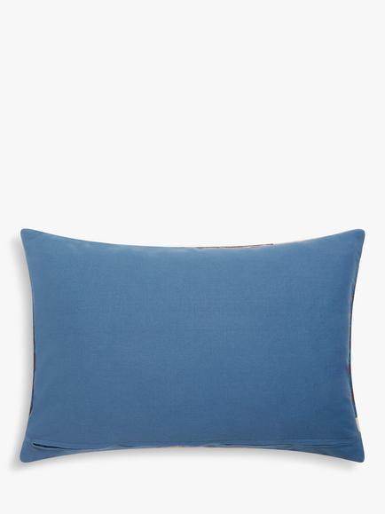 John Lewis Arboretum Cushion, Multi - view 2, Multi