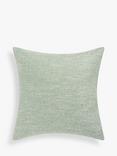 John Lewis Chambray Cushion