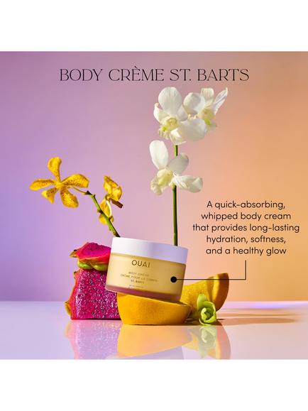 OUAI St. Barts Body Creme, 212g - view 2, 