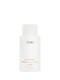 OUAI St. Barts Body Cleanser, 300ml, 