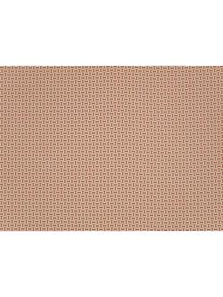 Romo Stack Furnishing Fabric, Burnt Orange