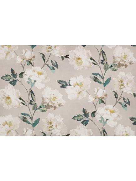 Romo Odelia Furnishing Fabric, Stone