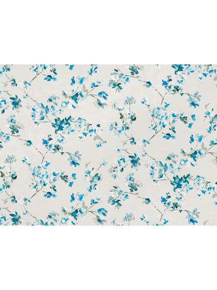 Romo Thalia Furnishing Fabric, Cobalt