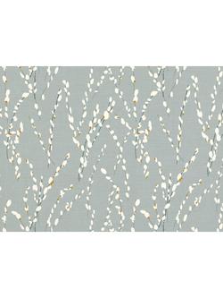 Romo Mikado Furnishing Fabric, French Blue