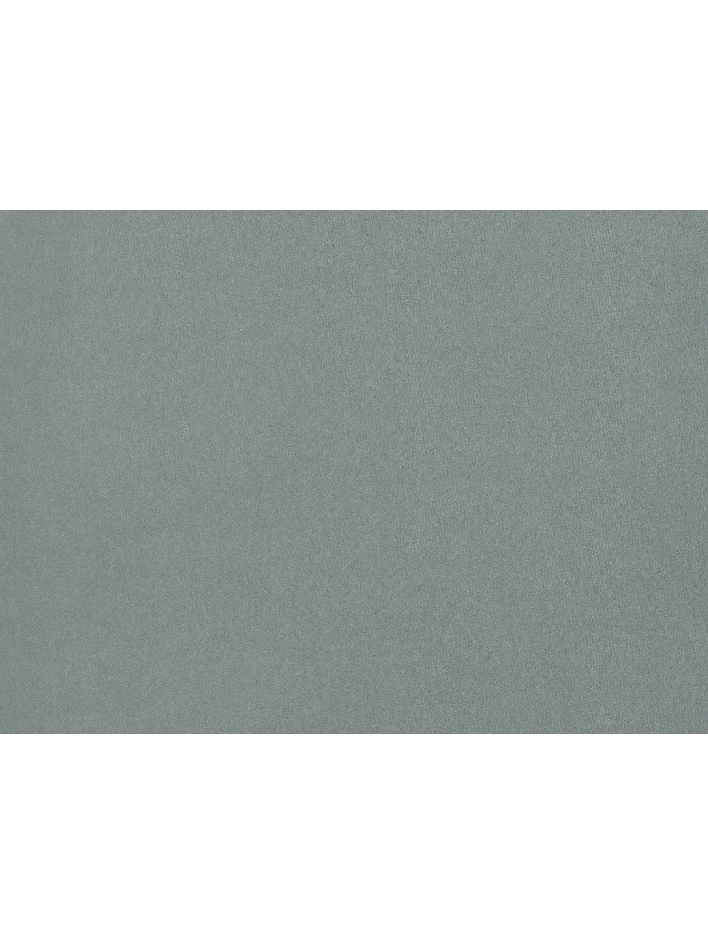 Romo Smooth Velvet Furnishing Fabric, Coast