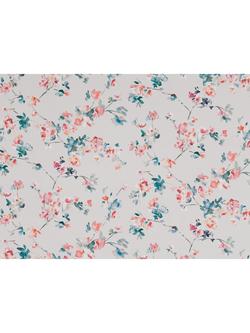 Romo Thalia Furnishing Fabric, Pomegranate
