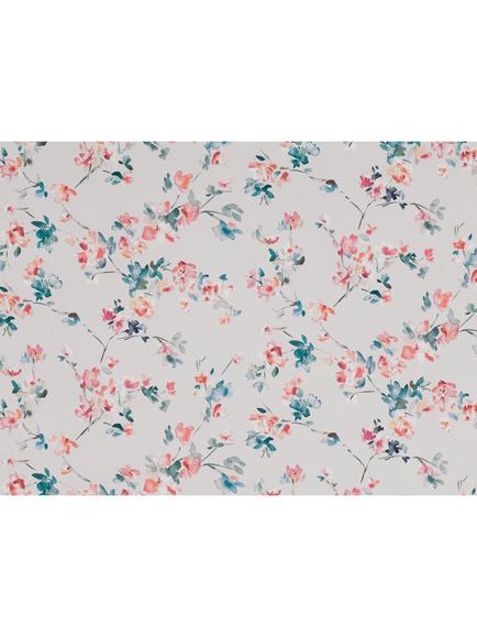 Romo Thalia Furnishing Fabric, Pomegranate