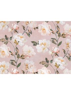Romo Odelia Furnishing Fabric, Blush
