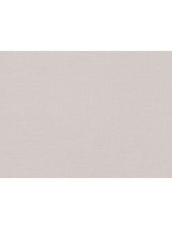 Romo Linara Furnishing Fabric, Silver