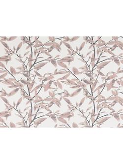 Romo Sumba Furnishing Fabric, Wild Rose