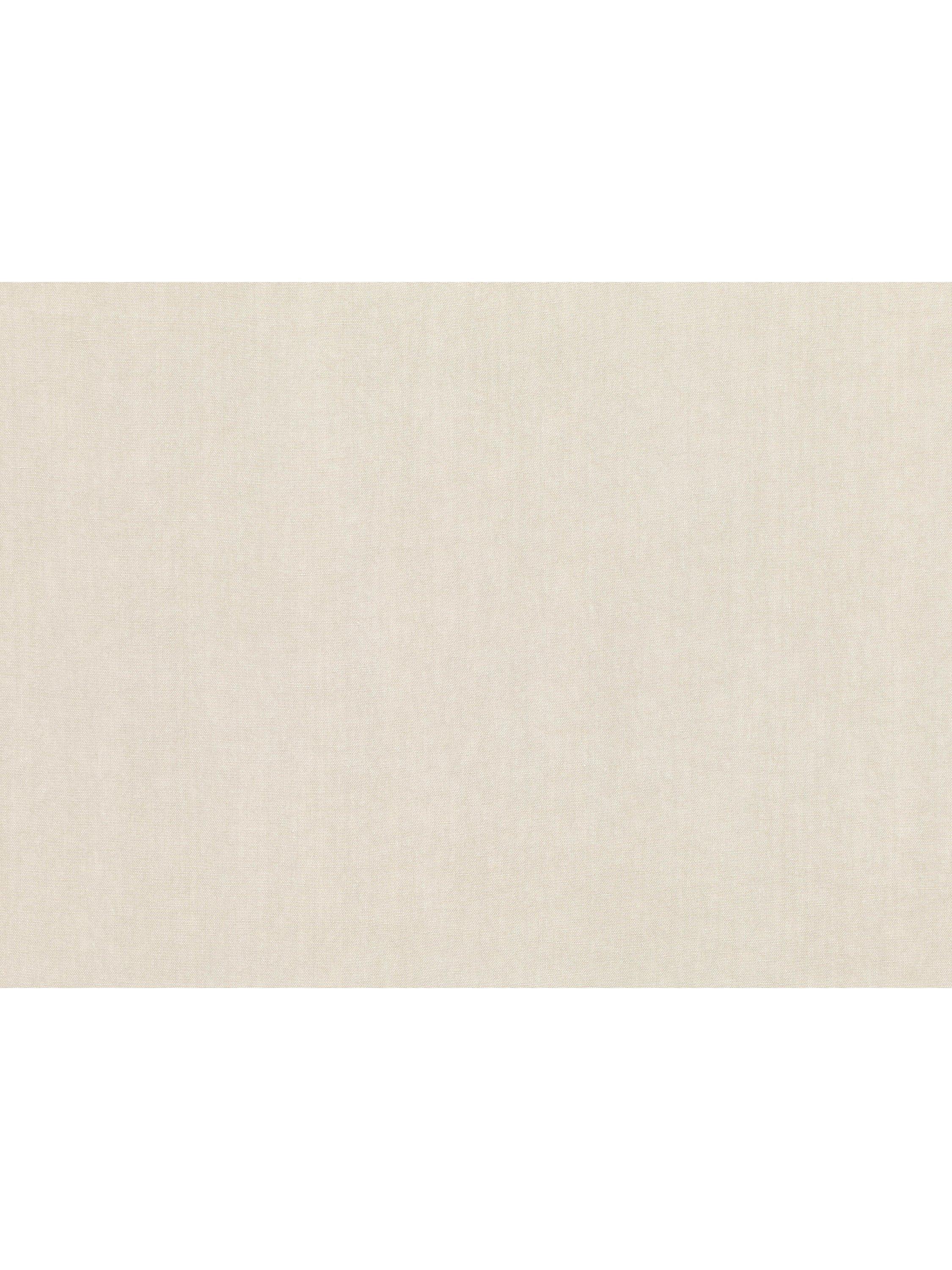 Romo Chelsea Furnishing Fabric, Parchment