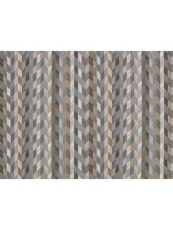 Romo Etto Furnishing Fabric, Tamarind