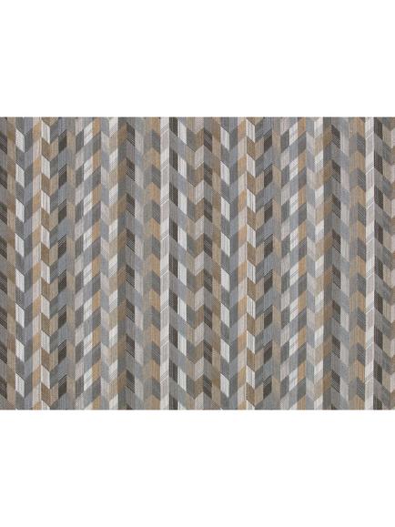 Romo Etto Furnishing Fabric, Tamarind