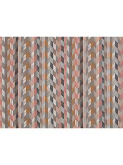 Romo Etto Furnishing Fabric, Sorbet