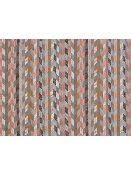 Romo Etto Furnishing Fabric, Sorbet