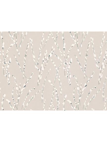 Romo Mikado Furnishing Fabric, Silver Birch