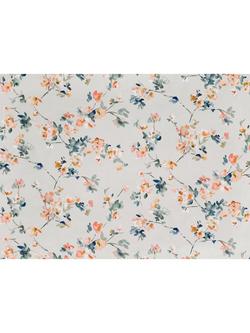 Romo Thalia Furnishing Fabric, Blush