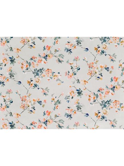 Romo Thalia Furnishing Fabric, Blush