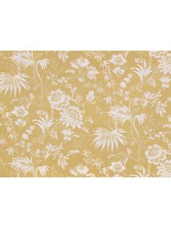 Romo Chiya Furnishing Fabric, Quince