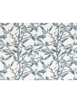 Romo Sumba Furnishing Fabric, Caspian