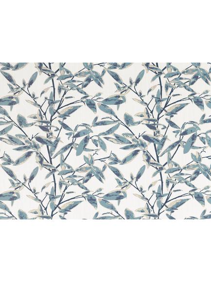 Romo Sumba Furnishing Fabric, Caspian