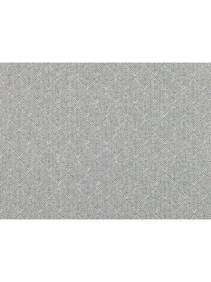 Romo Odin Furnishing Fabric, Bilberry