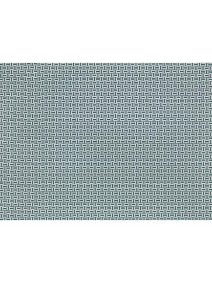 Romo Stack Furnishing Fabric, Atlantic