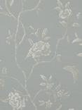 Colefax and Fowler Swedish Tree Wallpaper