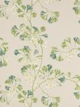 Colefax and Fowler Greenacre Wallpaper