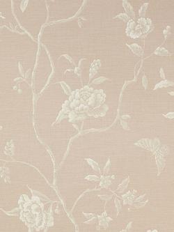 Colefax and Fowler Swedish Tree Wallpaper, Pink 7165/07