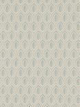 Colefax and Fowler Carrick Wallpaper