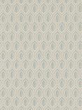 Colefax and Fowler Carrick Wallpaper