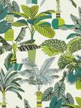 Manuel Canovas Florida Wallpaper