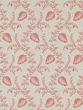 Colefax and Fowler Felicity Wallpaper, Red W7009/05