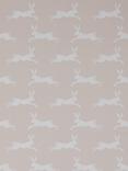 Jane Churchill March Hare Wallpaper, J135W-09