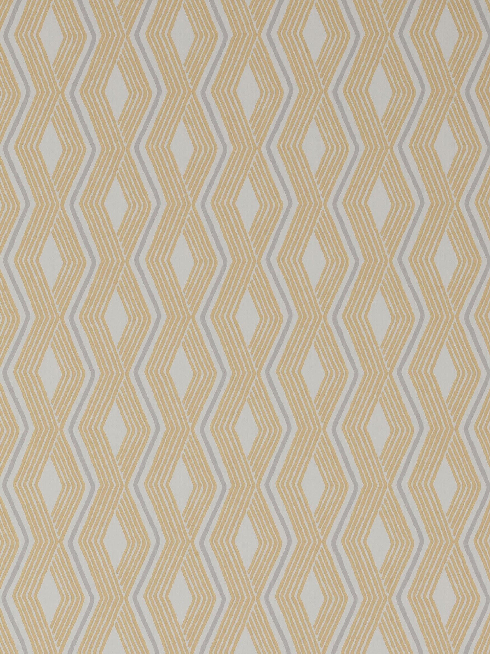 Jane Churchill Pemba Wallpaper, J177W-01