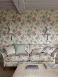 Colefax and Fowler Mereworth Wallpaper