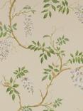Colefax and Fowler Alderney Wallpaper