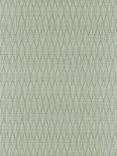 Jane Churchill Kari Wallpaper, Emerald J181w-05