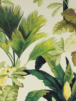 Manuel Canovas Salengro Wallpaper, Kaki 3095/04